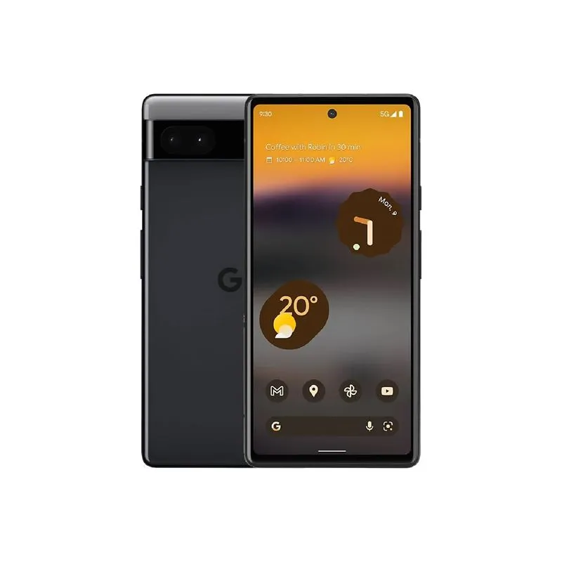 Google Pixel 6A Photo1